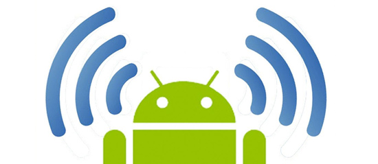 Android WiFi