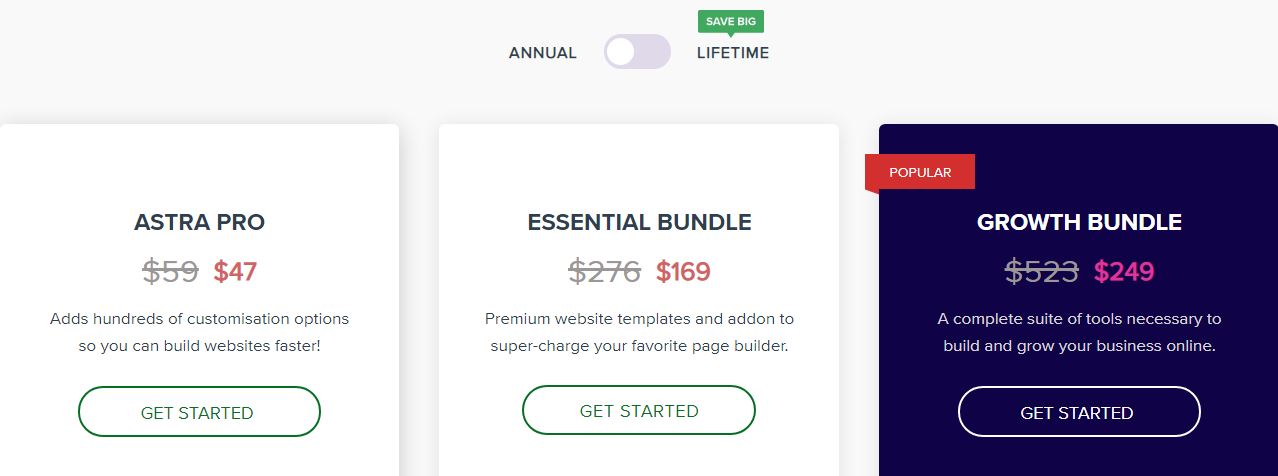 astra-pro-theme-review-pricing