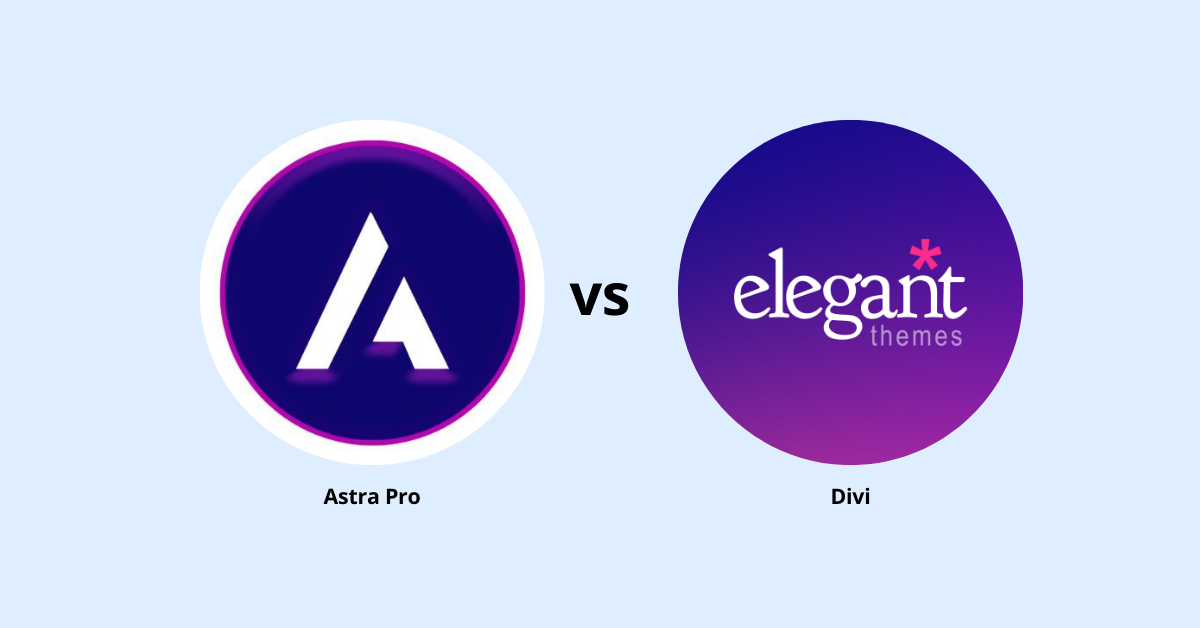 astra-pro-vs-divi