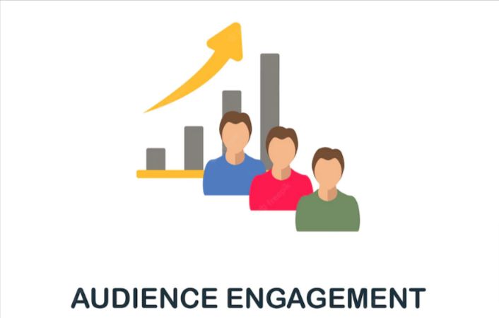 audience engagement