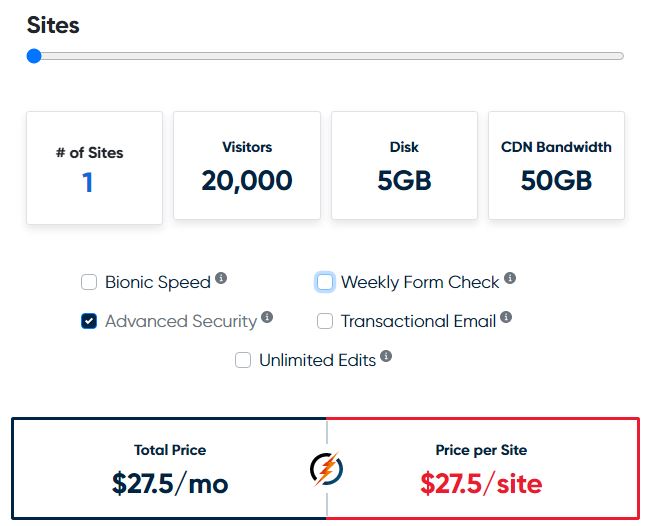 bionicwp-pricing