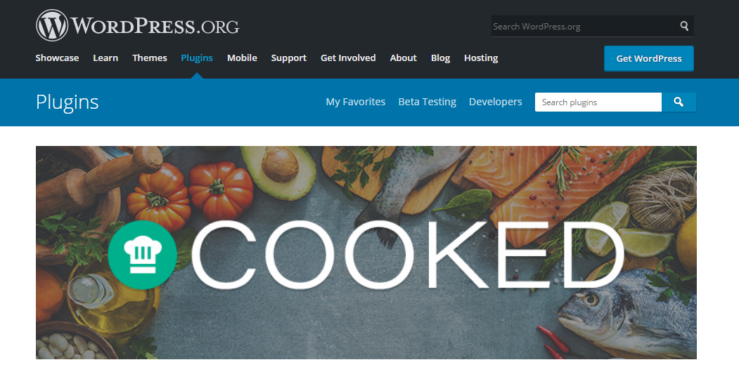 cooked-cooking-wordpress-plugins-for-food-blogs