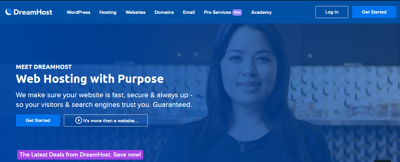 dreamhost-homepage