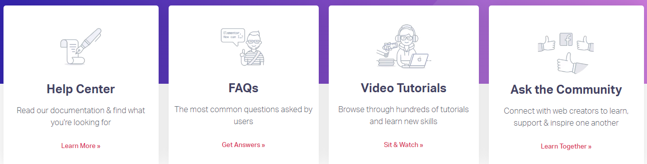 elementor-pro-support