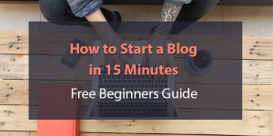 how-to-start-a-blog