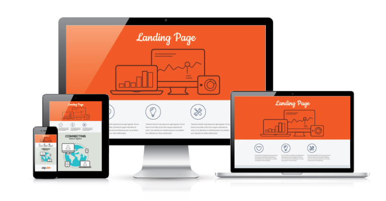 Landing Page Builders