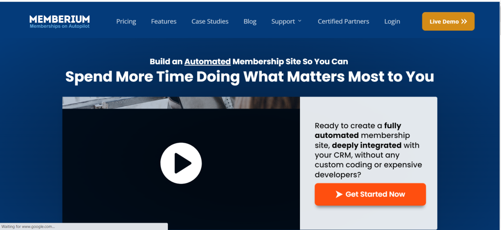 Best Membership Plugin WordPress