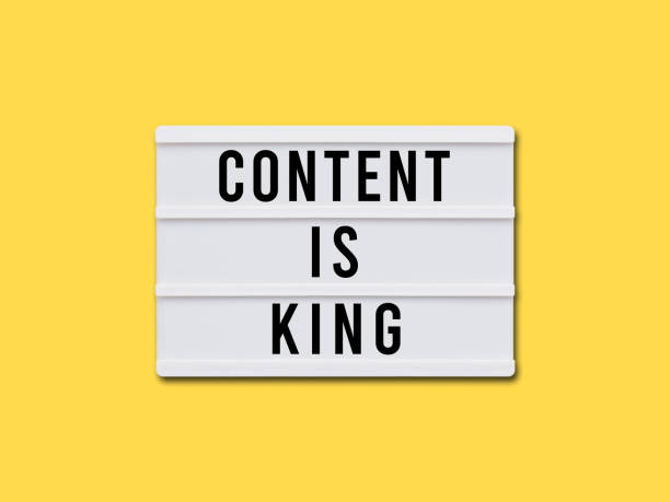 Reddit for business- content is king