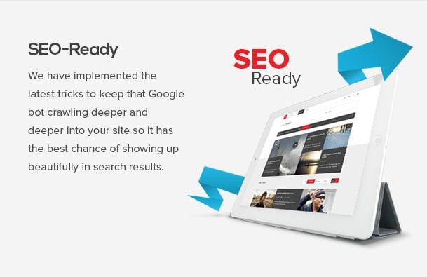 seo-ready