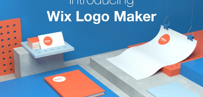 Wix Logo Maker