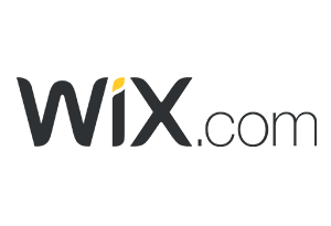 wix logo