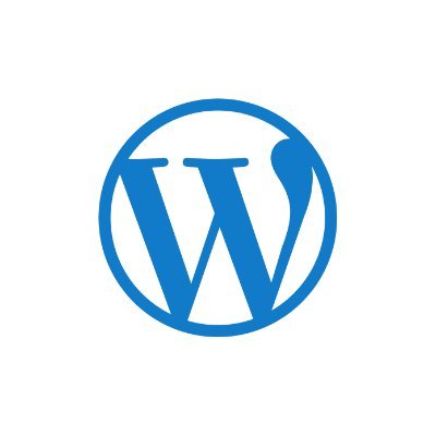 wordpress-logo