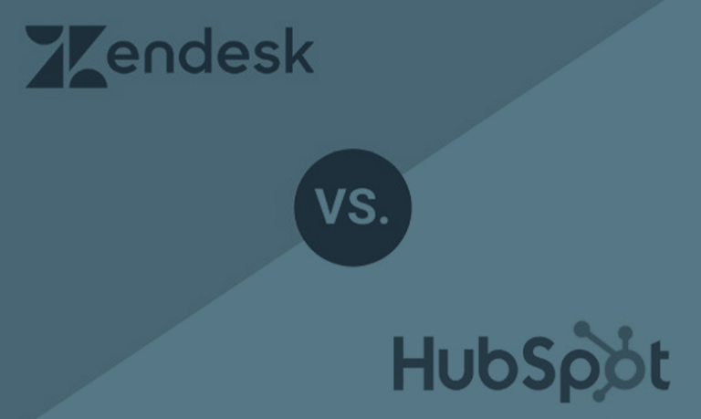 zendesk vs hubspot